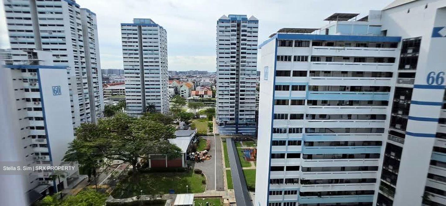 Blk 65 Marine Drive Gardens (Marine Parade), HDB 3 Rooms #560362331